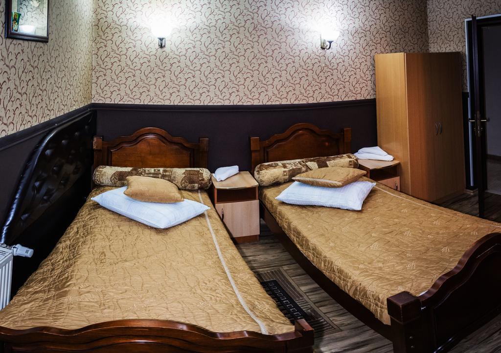 Pension Ramona Zalău Exterior foto